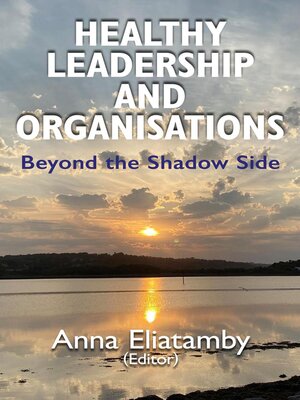 cover image of Healthy Leadership and Organisations